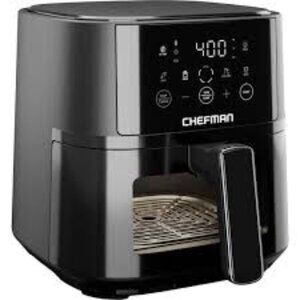 Chefman Air Fryer
